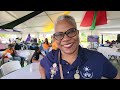 february 22 2025 the people of agrofest 2025 with de wine lady u0026 j barbados 4k dos