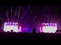 Tame Impala- Gossip/The Less I Know The Better @ Coachella 2019