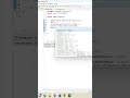 Java program to print multiplication table. #java