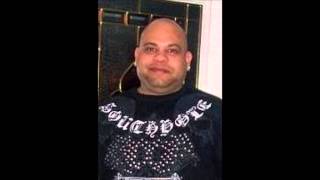 Jaime Torres, may he rest in peace