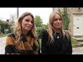 Emmerdale spoilers: Emma Atkins and Michelle Hardwick reveal what’s next after Charity baby son twis