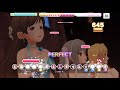 데레스테 デレステ m@gic☆ piano