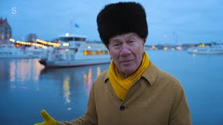 Michael Portillos Long Weekends | Stockholm | S02E03