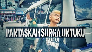 Download Mp3 PANTASAKAH SURGA UNTUKU | COVER SAHRUL RAMADHAN
