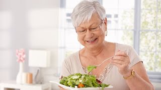 8 Vegetables Seniors Should NEVER Eat! (Health Risks Exposed!)