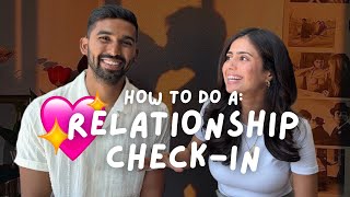 Relationship check-in questions for couples to deepen emotional intimacy 💖