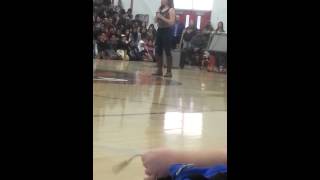 Kerman high 2015 talent show (part 2)