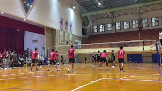 210418 商管盃 東海企管 vs 中興應經 第三局-2