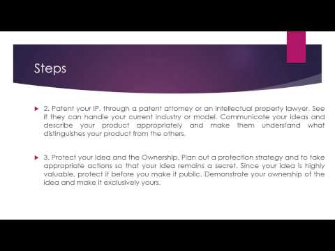 Ways To Protect Intellectual Property Rights In Australia Ways To Protect Intellectual Property Rights In Australia