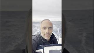 Vendée Globe 2024 - Fabrice Amedeo - Log book / Journal de board / Boardbuch 03.01.2025