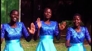 AIC KIBONZE CHOIR