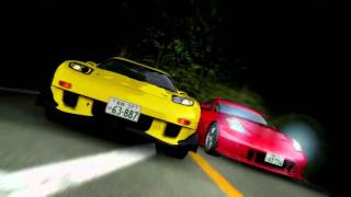 Initial D Arcade Stage 6 7 8 Multiplayer Tutorial Initial D Arcade Stage 6 7 8 Multiplayer Tutorial