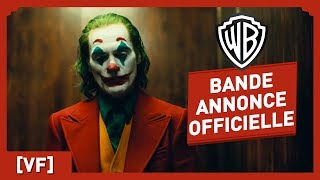 JOKER - Bande-Annonce Teaser (VF)