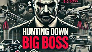 Paul LeRoux: From Coder to Kingpin: The Rise of a Criminal Mastermind | Big Boss | Twisted Tales