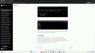 python split string at newline