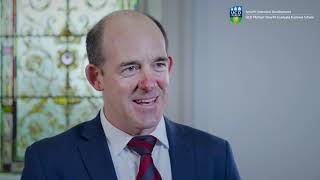 Conor Neill – Faculty Smurfit Executive Development – Influence & Persuasive Communications