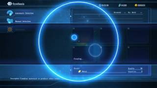 Star Ocean: Integrity & Faithlessness - How To Make Victors Ultimate Weapon (Ama-no-Murakumo)