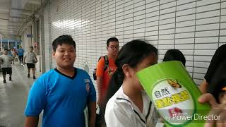 師鐸獎得主洪榮進分享教學經驗 熱誠和態度決定高度