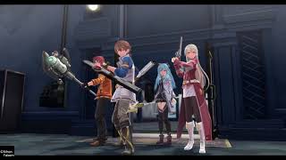 ［英雄伝説:創の軌跡］物語は終点へと Part2