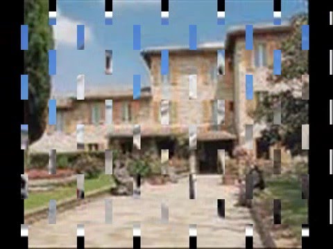 Bed & Breakfast Da Elda Assisi - YouTube