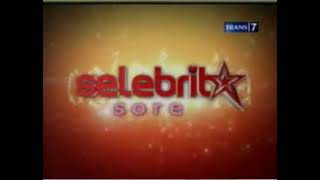 OBB Selebrita Sore on Trans7 (2010 - 2011) Short Version