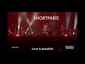 shortparis. Любовь. english subtitles