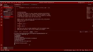 Erlang basics tutorial