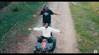 Sabi Wu - Niko Rada (Feat.Mrema)[Official Video] Prod.Kxffy