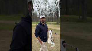 Golf Mic'D Up | Cole Moore | Tri-State PGA | 2024