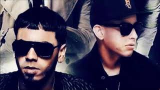 Daddy Yankee Ft. Anuel AA - Somos De Calle [Remix] | Audio