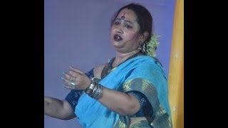 Ashar Shondhya - Aditi Bhunia Chakraborty Sings, Manisha Mukherjee dances