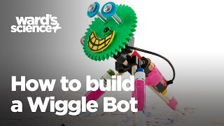 How to Build Your TeacherGeek Wiggle-Bot