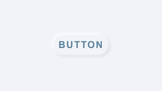 Neumorphism Button With Hover Effect | Neumorphism CSS Tutorials