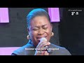 MANIFEST (C) BISHOP T.D JAKES & THE POTTERS HOUSE MASS CHOIR | LIBERATION MINSTRELS | LFC LOKOGOMA