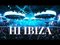 HI IBIZA NIGHT CLUB | GLITTERBOX EVENT | IBIZA NIGHTLIFE | HOUSE MUSIC | JULY 2024
