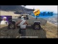 القبطان يعطي شون كارتر الشاص 🤯 | قراند الحياة الواقعية GTA 5