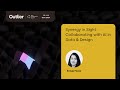 Rutuja Pawar—Synergy in Sight Collaborating with AI in Data & Design (Outlier 2024)