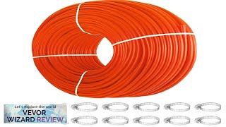 VEVOR 1000Ft PEX Tubing Pipe 1/2\