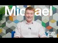 #PeopleMakePetrofac - Michael, Senior Process Engineer