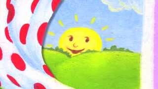 Good Morning Red Polka Dots - Nursery Rhymes Songs for Kids