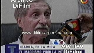 Tragedia de Cromañon - Mueren dos jóvenes mas - DiFilm (2005)