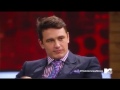 james franco trolling nicki u0026 iggy finds out how fancy iggy azalea is asks nicki minaj about that