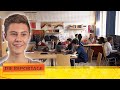 Oberstufe für Hochbegabte - wenn Schüler Klassen überspringen  | 1/2 | Die Reportage | ATV