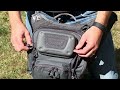 maxpedition wolfspur crossbody bag everyday carry goodness ccw pocket lots of storage