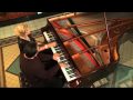 Brahms Hungarian Dance No. 1 (Stuart & Sons Piano)