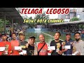 TELAGA LEGOSO feat  SUDUT KOTA CHANNEL.. 