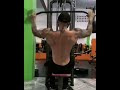 #fitness #musculação #treino #foco #shortvideo #academia #calisthenics #muscle #natural