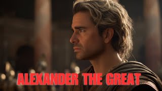 How Alexander the Great Became a Legend – The True Story