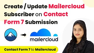 How to Create or Update Mailercloud Subscriber on Contact Form 7 Submission