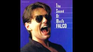 Falco - The Sound Of Musik ((Extended Rock'N'Soul Version)